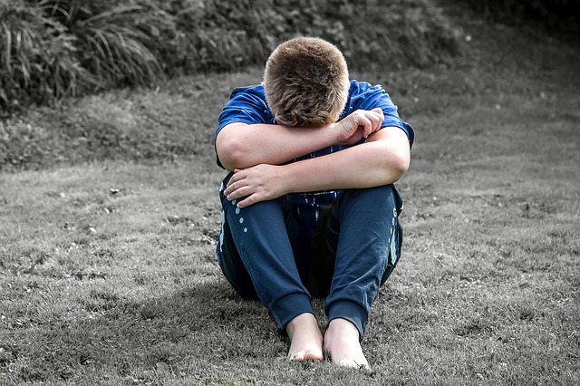 האם ריחוק - חברתי יכול לגרום לחרדות אצל ילדים