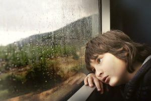 האם ריחוק חברתי יכול לגרום לחרדות אצל ילדים