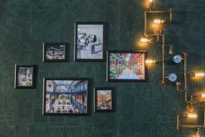 תמונות ויצירות אומנות לבית או למשרד: עם Pickshow, הקירות שלכם יהפכו לגלריה