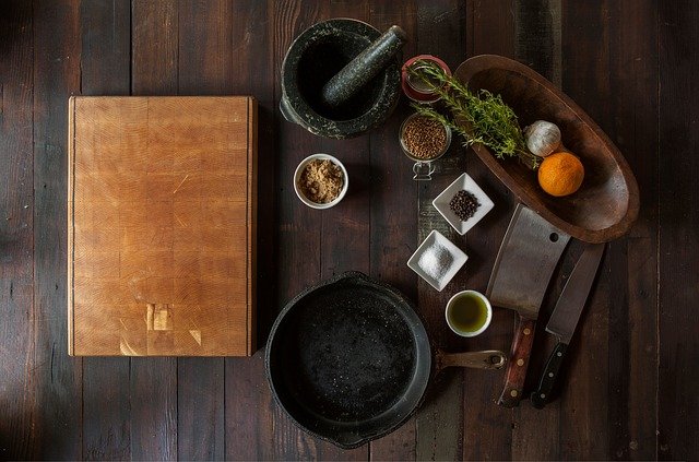 אורח חיים בריא מתחיל במטבח: אתר המזווה מציג המוצרים הטובים והבריאים בשוק