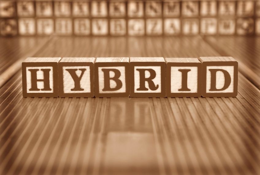 עבודה היברידית: הכול על המהפכה בשוק העבודה שיצרה הקורונה