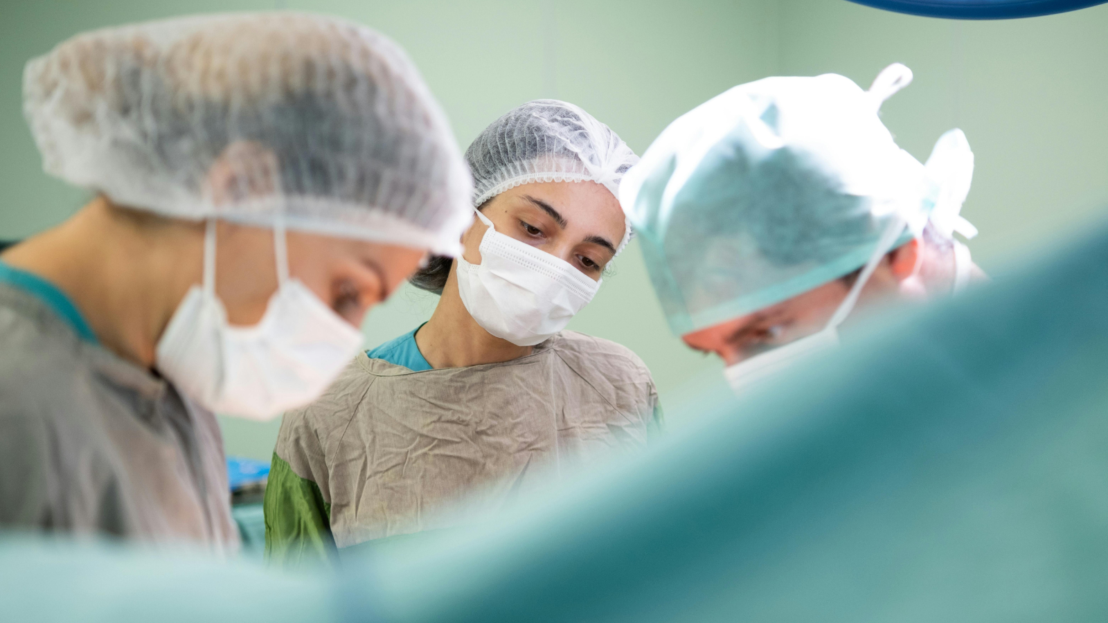 ניתוח אסתטי