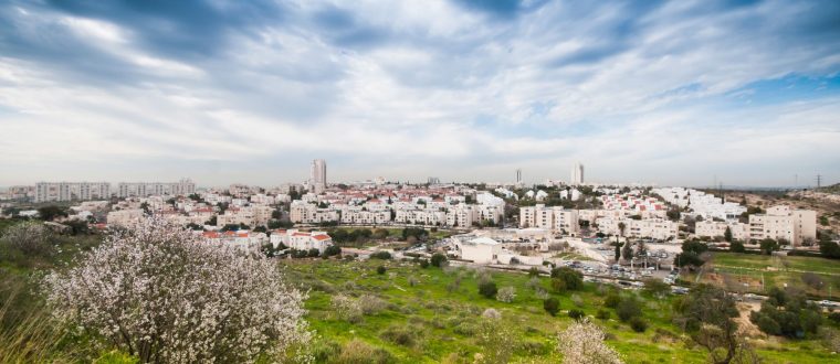 טיול באזור מודיעין: אתרים מומלצים לכל המשפחה
