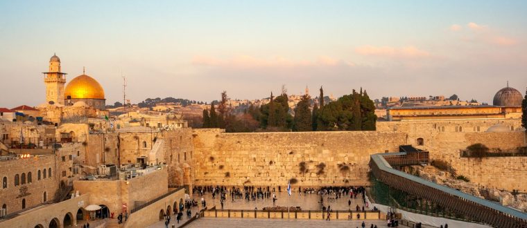 טיול בירושלים: מה לראות ואיך לתכנן יום מהנה בעיר?