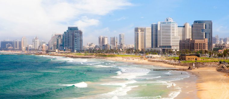 איך למצוא דילים שווים בתל אביב?