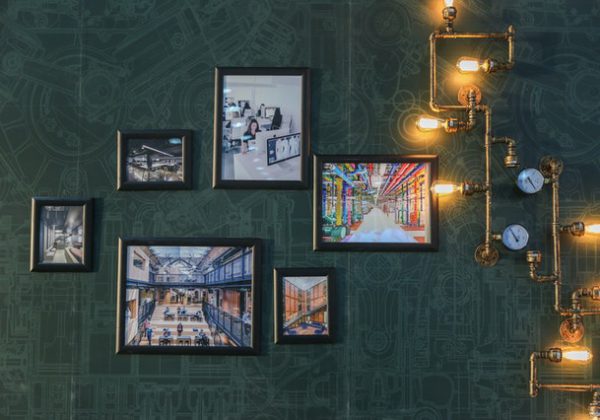 תמונות ויצירות אומנות לבית או למשרד: עם Picshow, הקירות שלכם יהפכו לגלריה