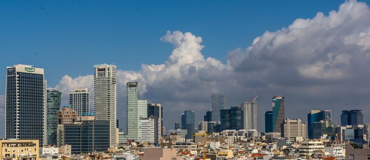 6 טיפים שיעזרו לכם למצוא דירה למכירה בתל אביב