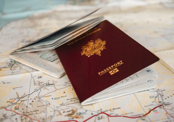 איך מוציאים דרכון פורטוגלי? המדריך המלא!