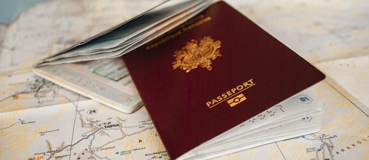 איך מוציאים דרכון פורטוגלי? המדריך המלא!