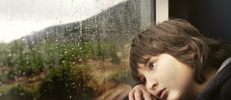 האם ריחוק חברתי יכול לגרום לחרדות אצל ילדים?