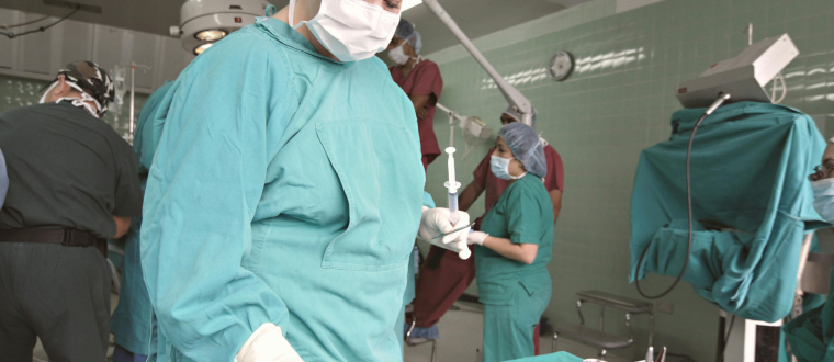 הליכים כירורגיים הם לא רק בריאותיים: מה זה ניתוח אסתטי?